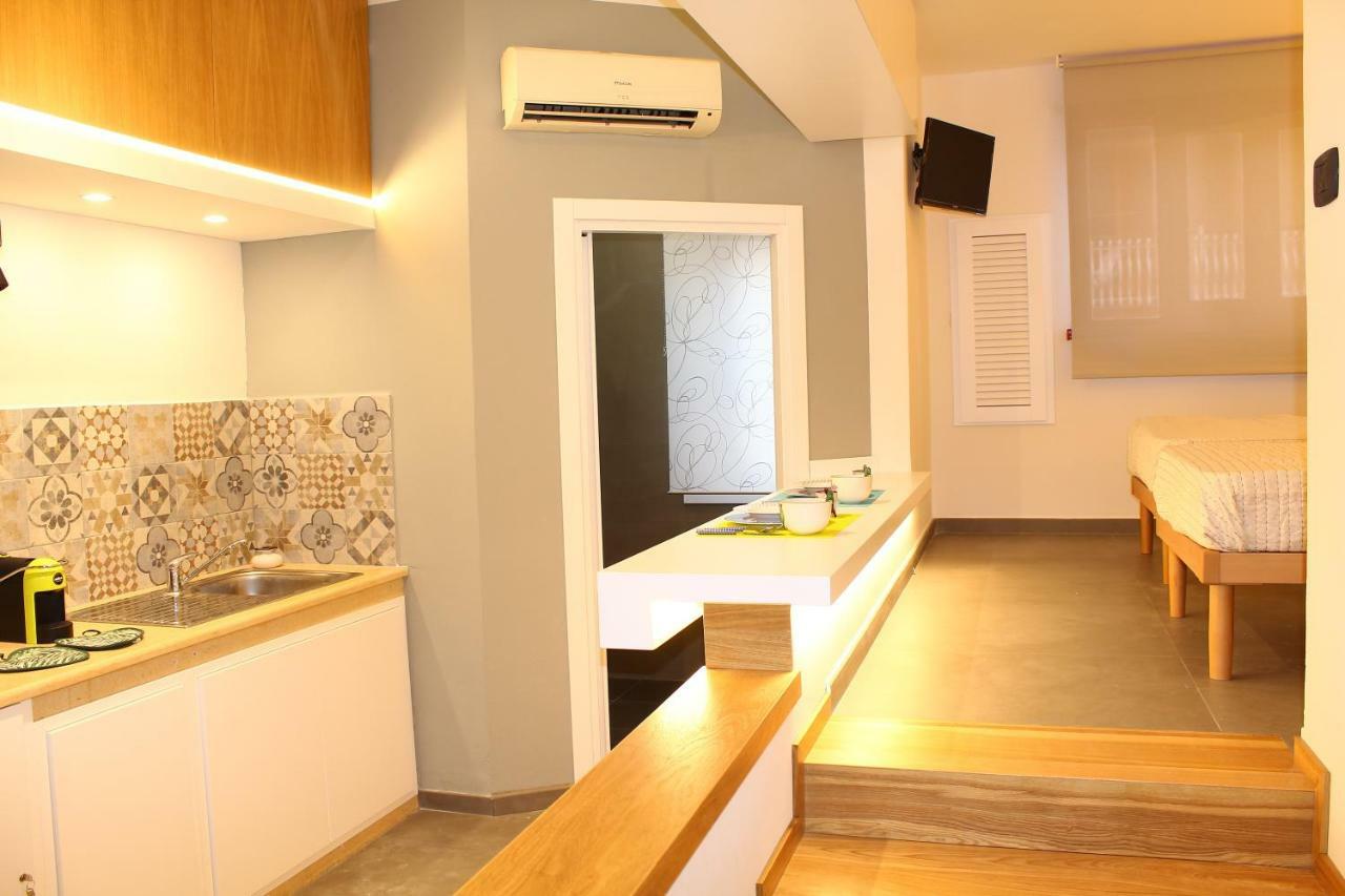 Casa Siciliabedda Appartement Capaci Buitenkant foto