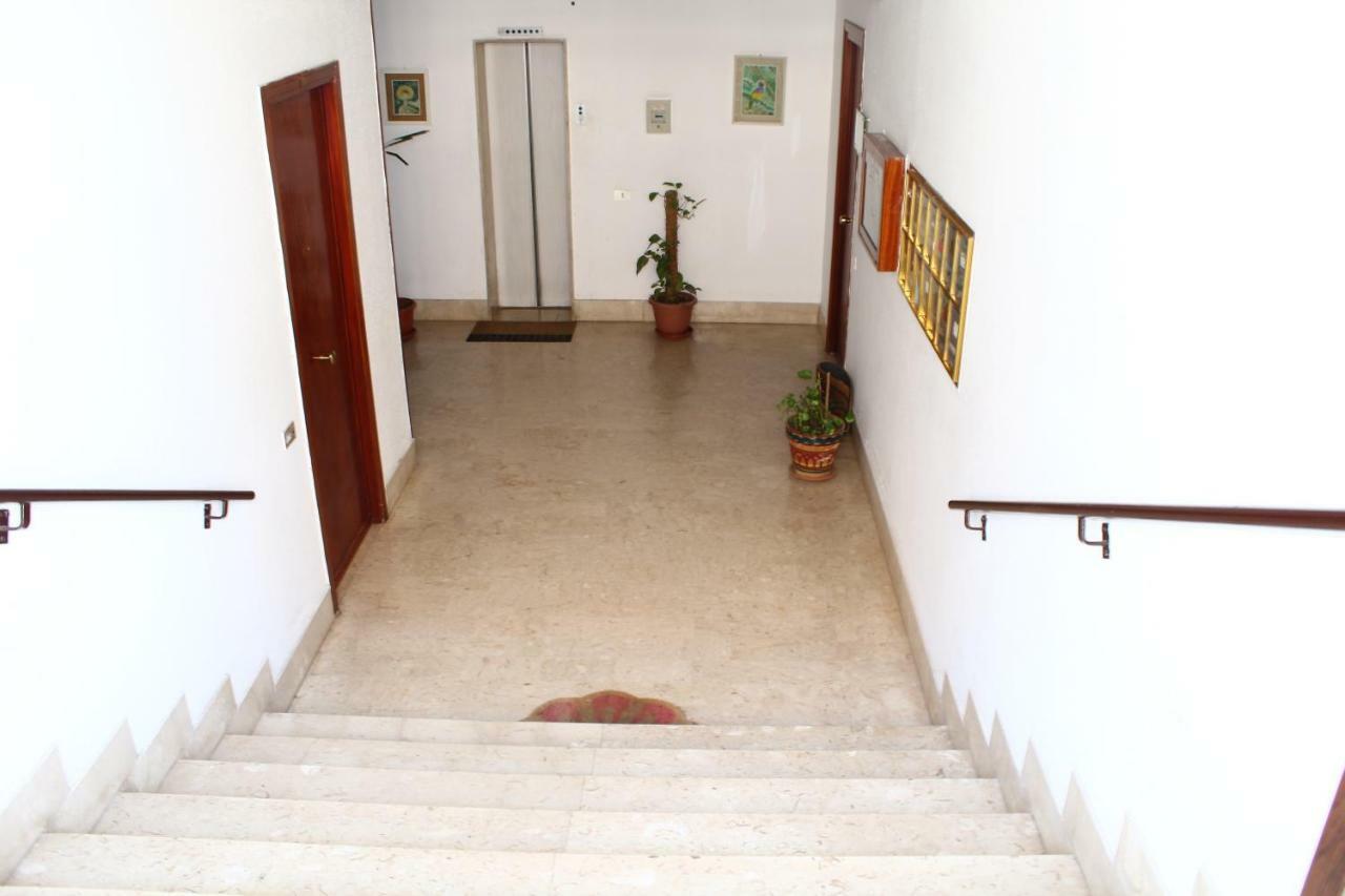 Casa Siciliabedda Appartement Capaci Buitenkant foto